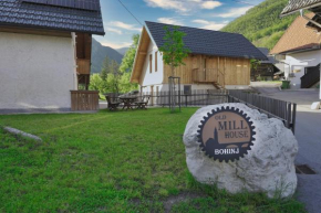 Old Mill House